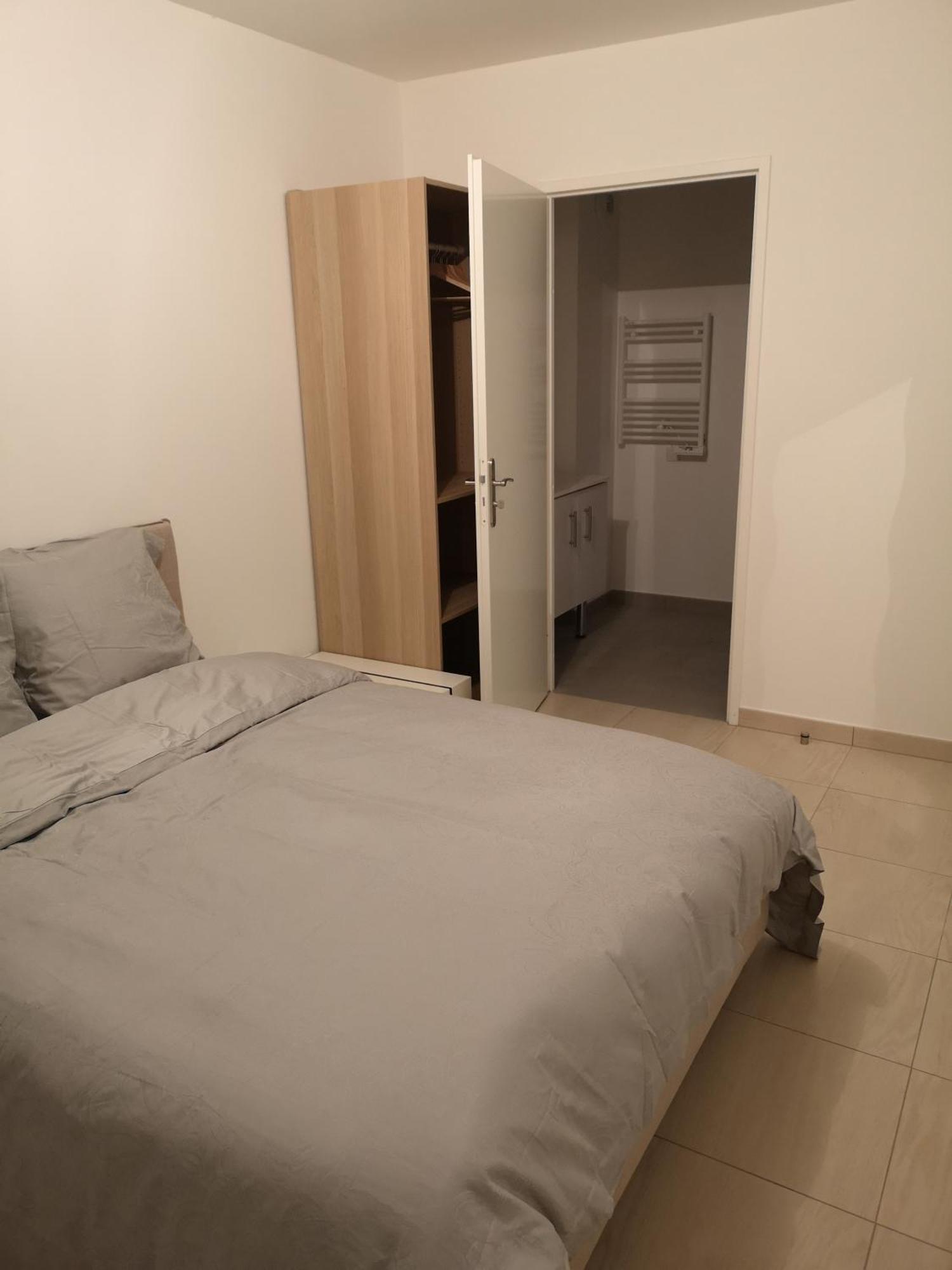 Bienvenus Chez Eric A Montevrain Apartman Kültér fotó
