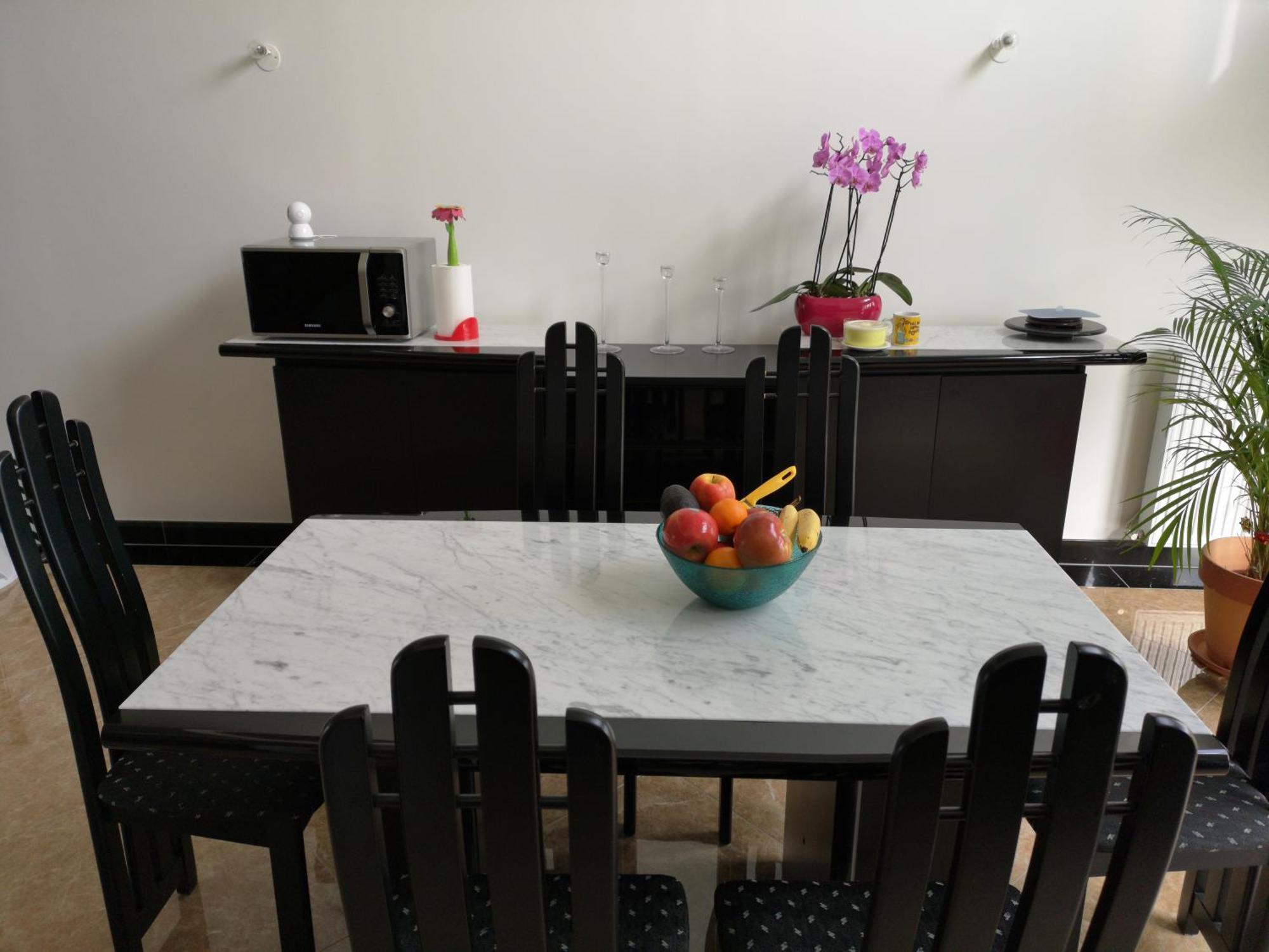 Bienvenus Chez Eric A Montevrain Apartman Kültér fotó